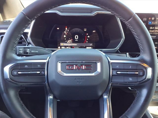 Used 2023 GMC Canyon Elevation w/ Convenience Package image 28