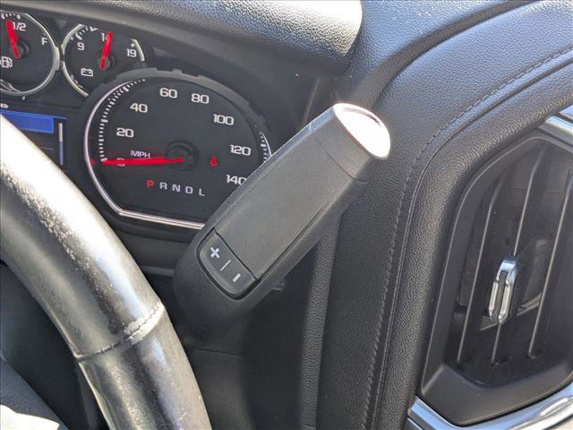 Used 2021 Chevrolet Silverado 2500 LT w/ Convenience Package image 12