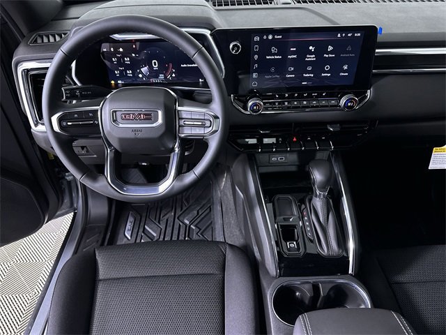 New 2026 GMC Canyon Elevation w/ Convenience Package image 20