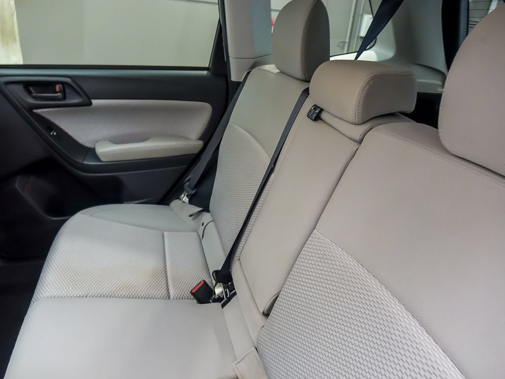 Used 2017 Subaru Forester 2.5i Premium AWD/4WD image 13
