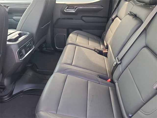 Used 2023 GMC Sierra 1500 SLT w/ SLT Premium Plus Package image 12