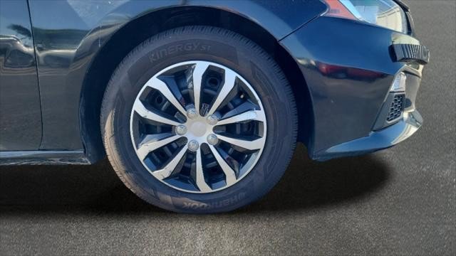 Used 2019 Nissan Altima 2.5 S FWD image 13