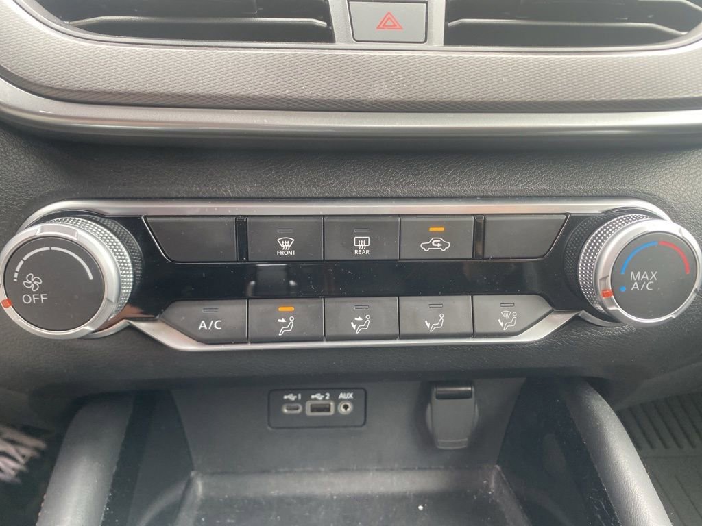 Used 2023 Nissan Altima 2.5 SR image 24