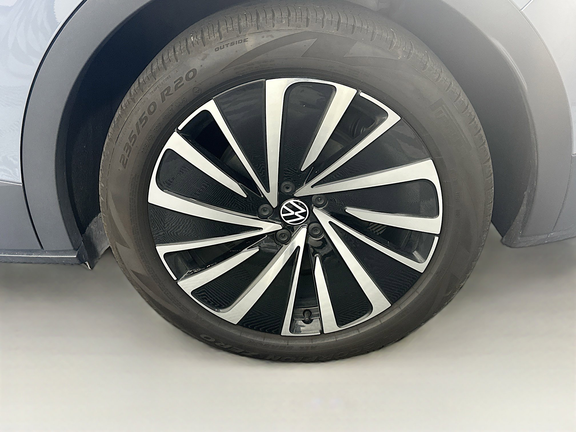 Used 2024 Volkswagen ID.4 S RWD image 11