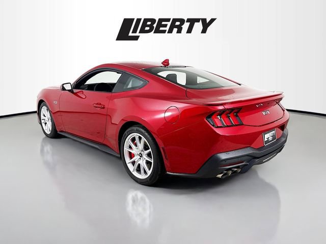 Used 2024 Ford Mustang GT Premium image 5