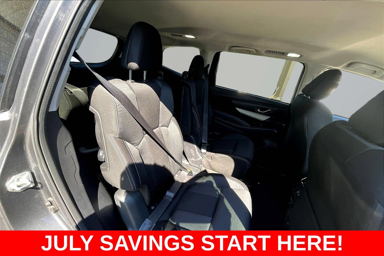 Used 2021 Subaru Ascent Premium w/ Convenience Package AWD/4WD image 31