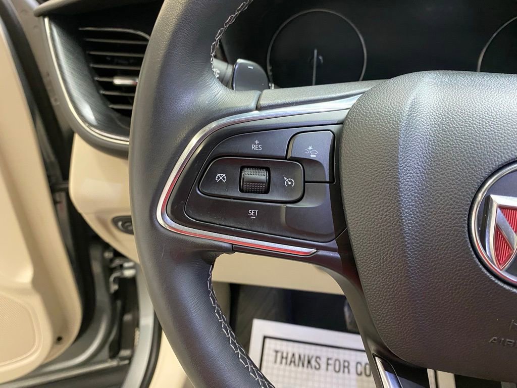Used 2023 Buick Envision Preferred image 27