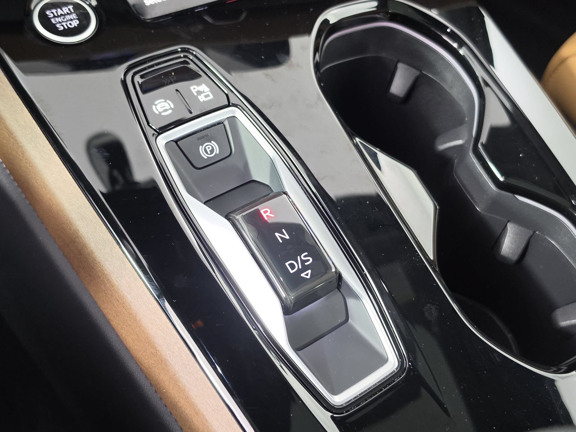 Certified 2025 Audi A5 2.0T Premium Plus AWD/4WD image 17