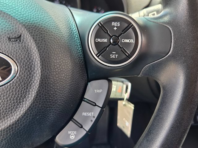 Used 2016 Kia Soul FWD image 27