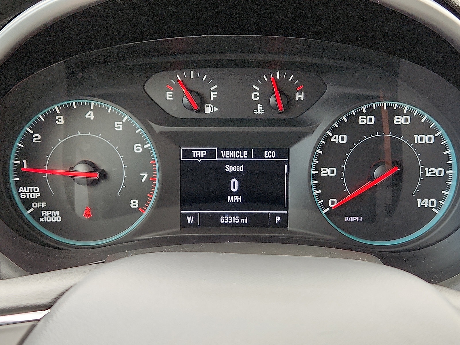 Used 2024 Chevrolet Malibu LT FWD image 24
