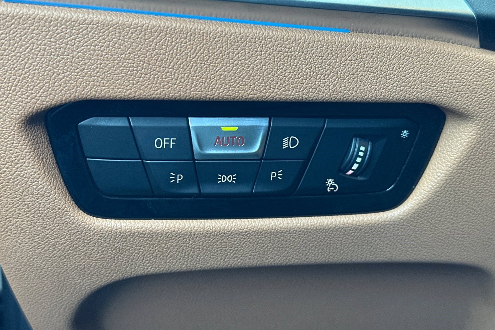 Used 2023 BMW i4 eDrive35 image 36