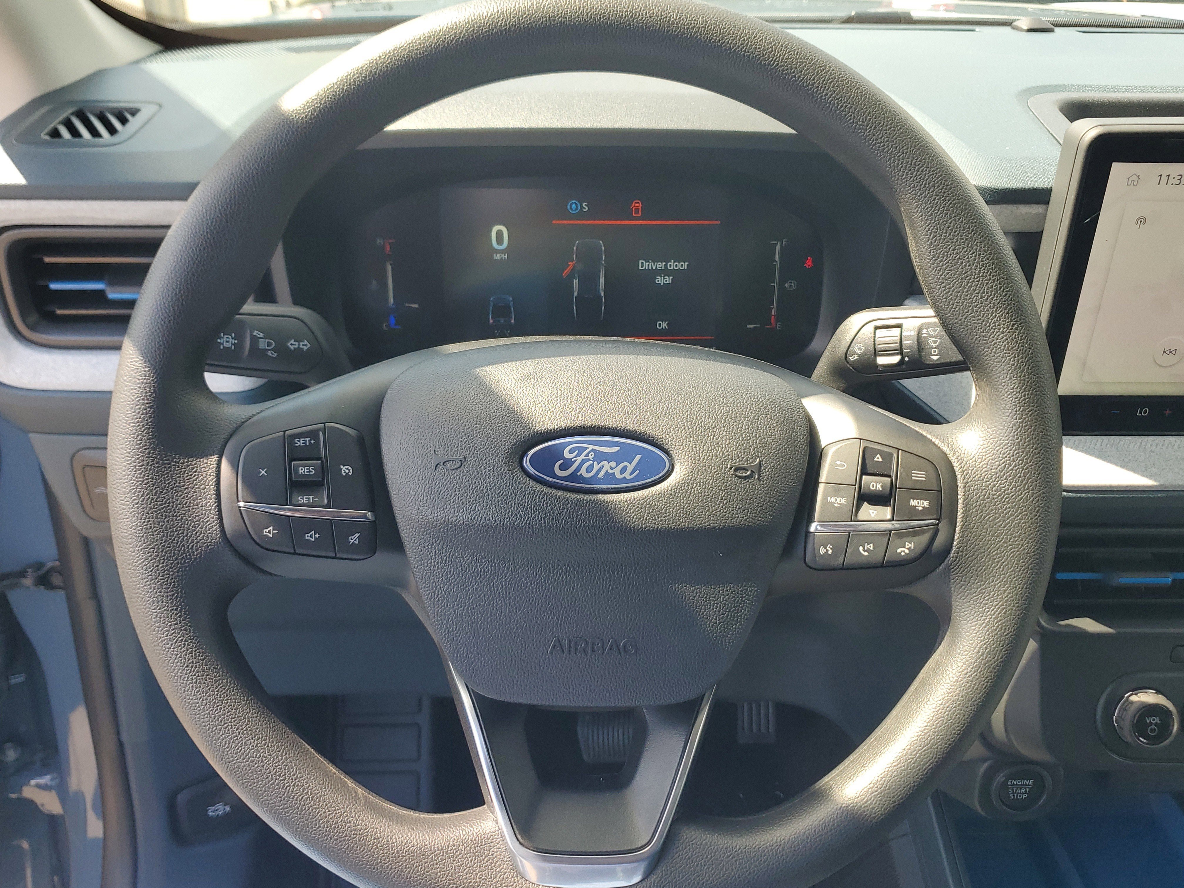 New 2026 Ford Maverick XLT image 15