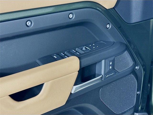 New 2026 Land Rover Defender 130 S image 20