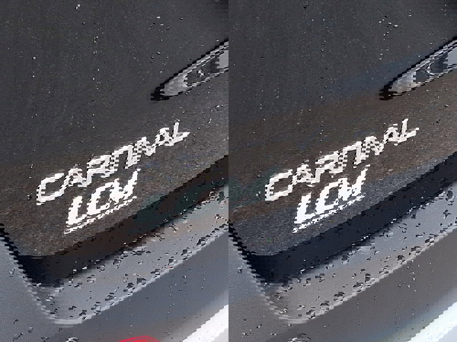 New 2026 Kia Carnival image 20