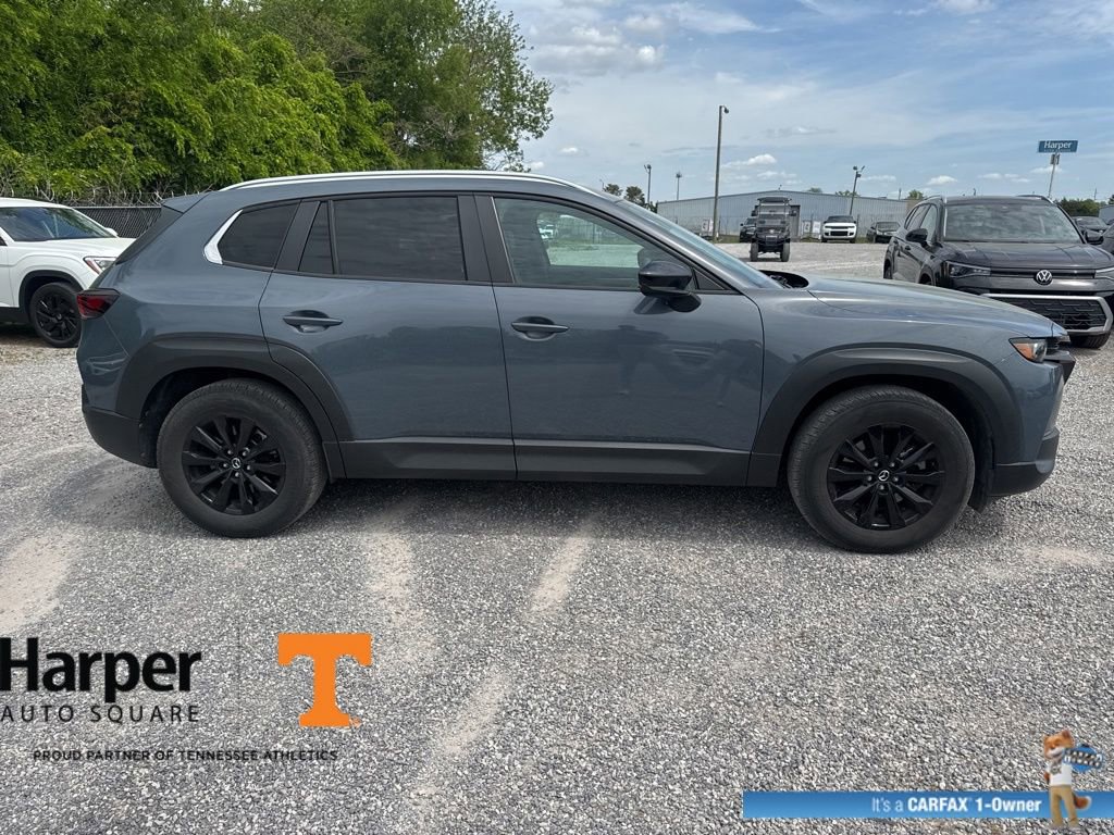 Used 2023 MAZDA CX-50 2.5 S w/ Preferred Plus Pkg image 6