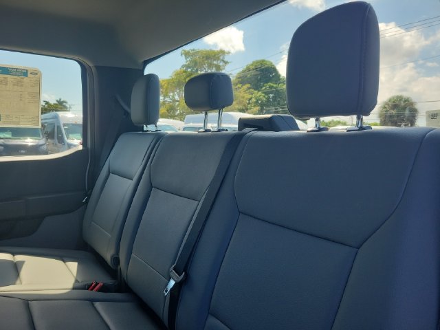 New 2027 Ford F350 XL AWD/4WD image 9