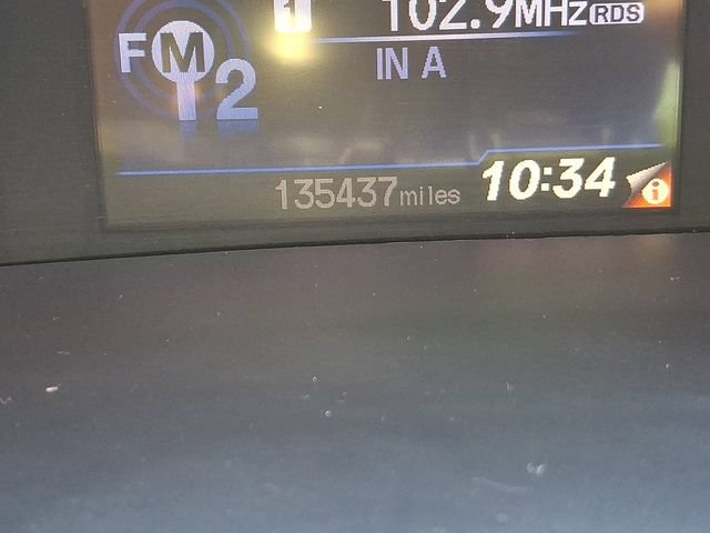Used 2012 Honda Civic LX image 18