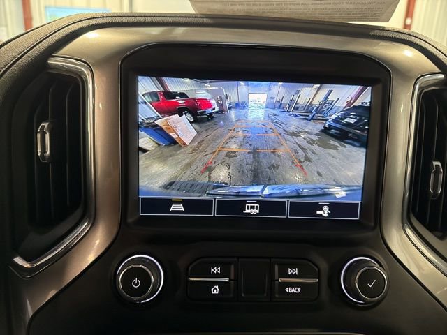 Used 2021 Chevrolet Silverado 1500 LTZ image 25