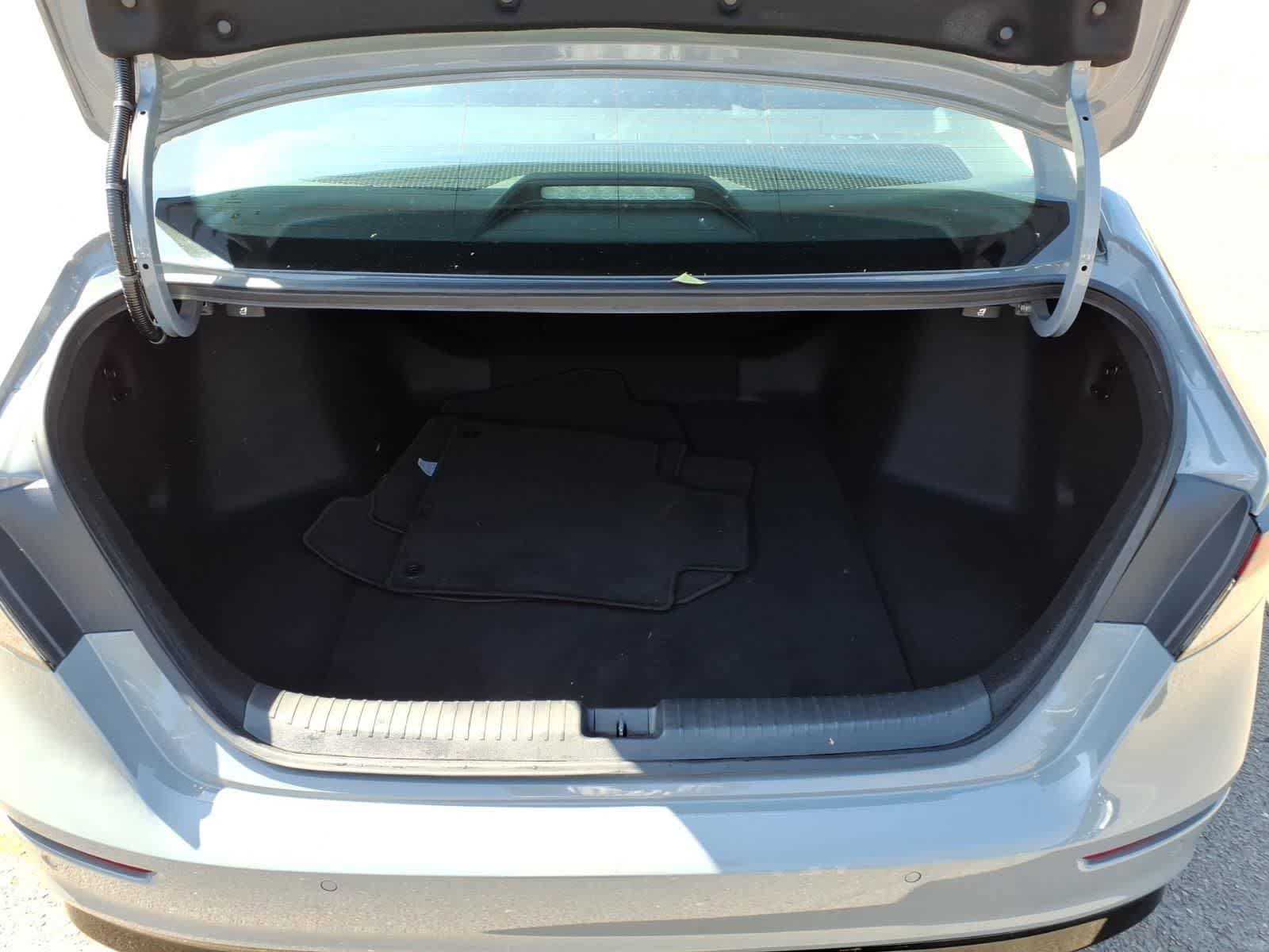 Used 2024 Honda Accord EX-L image 6