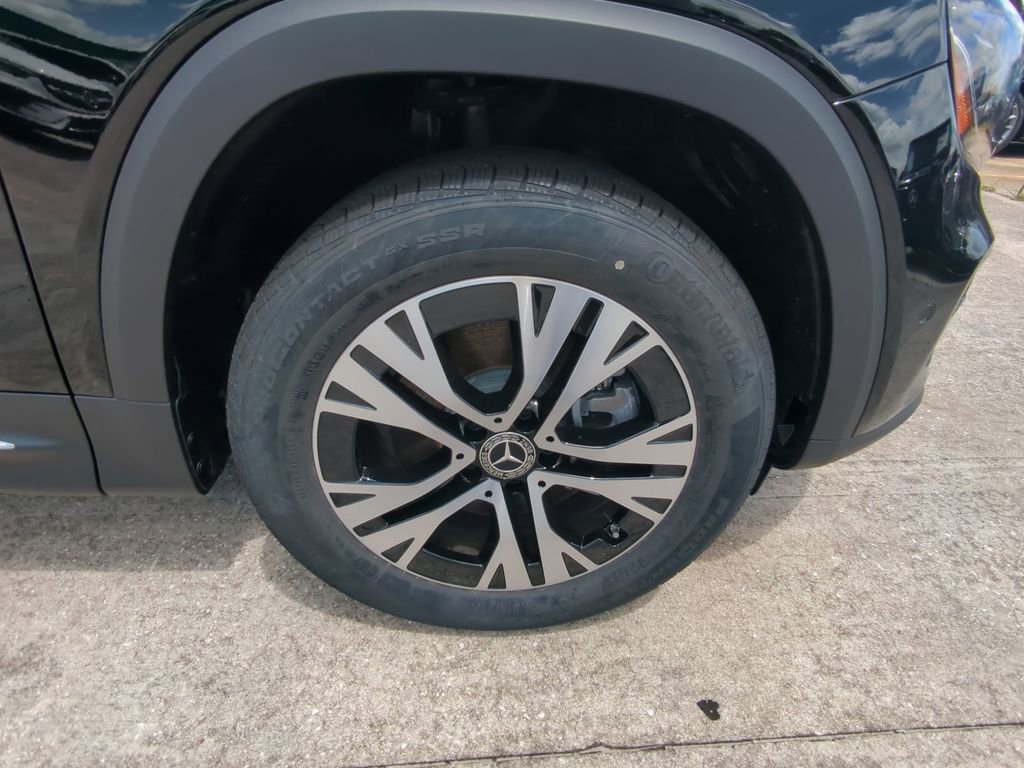 New 2025 Mercedes-Benz GLB 250 GLB 250 image 23