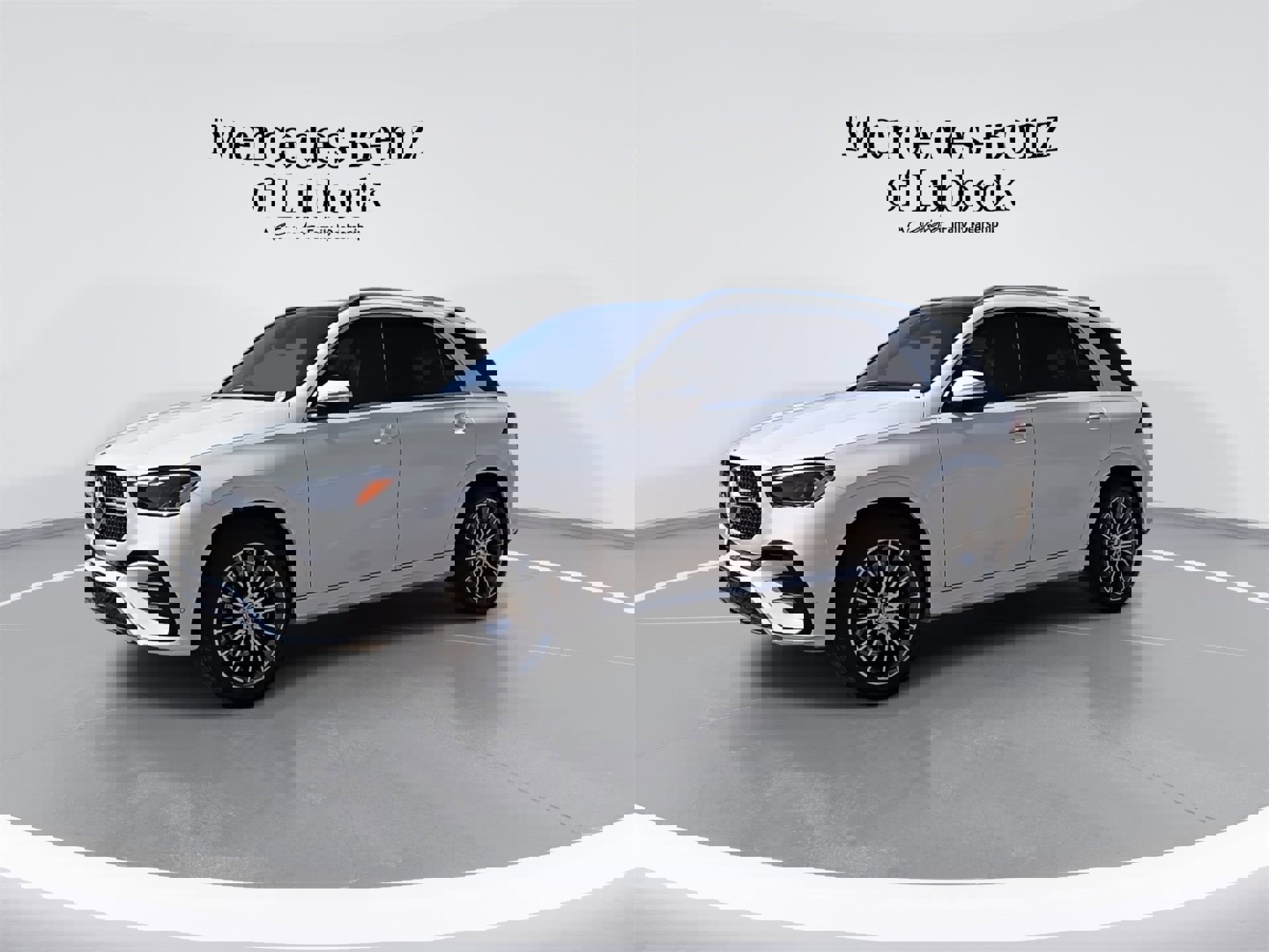 New 2026 Mercedes-Benz GLE 450 4MATIC image 4