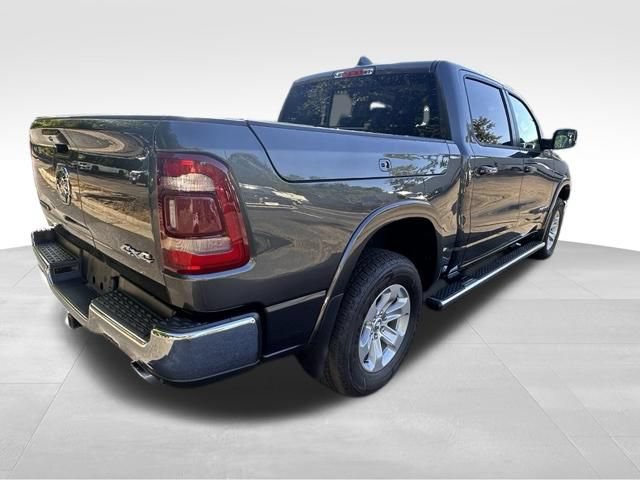 Used 2020 RAM 1500 Laramie AWD/4WD image 6