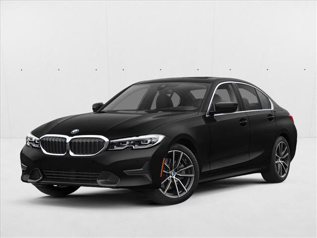 Used 2022 BMW 330i Sedan w/ Driving Assistance Package