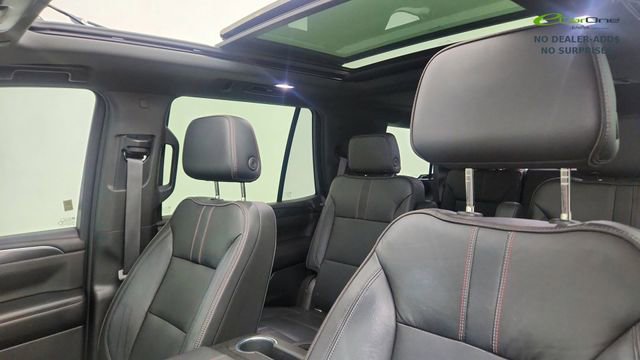 Used 2021 Chevrolet Tahoe RST w/ Luxury Package RWD image 37
