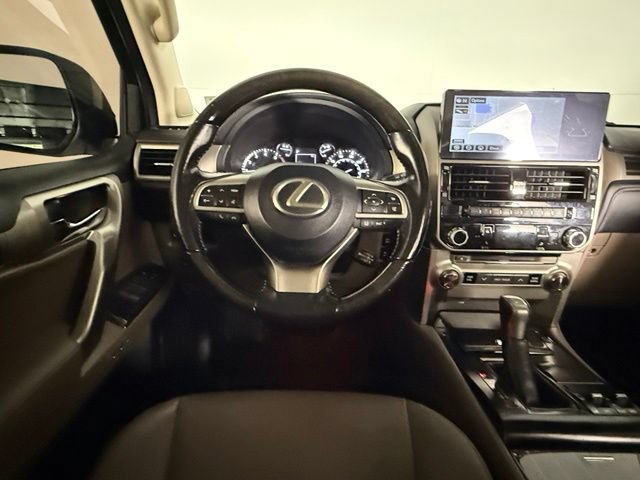 Used 2020 Lexus GX 460 Premium AWD/4WD image 15