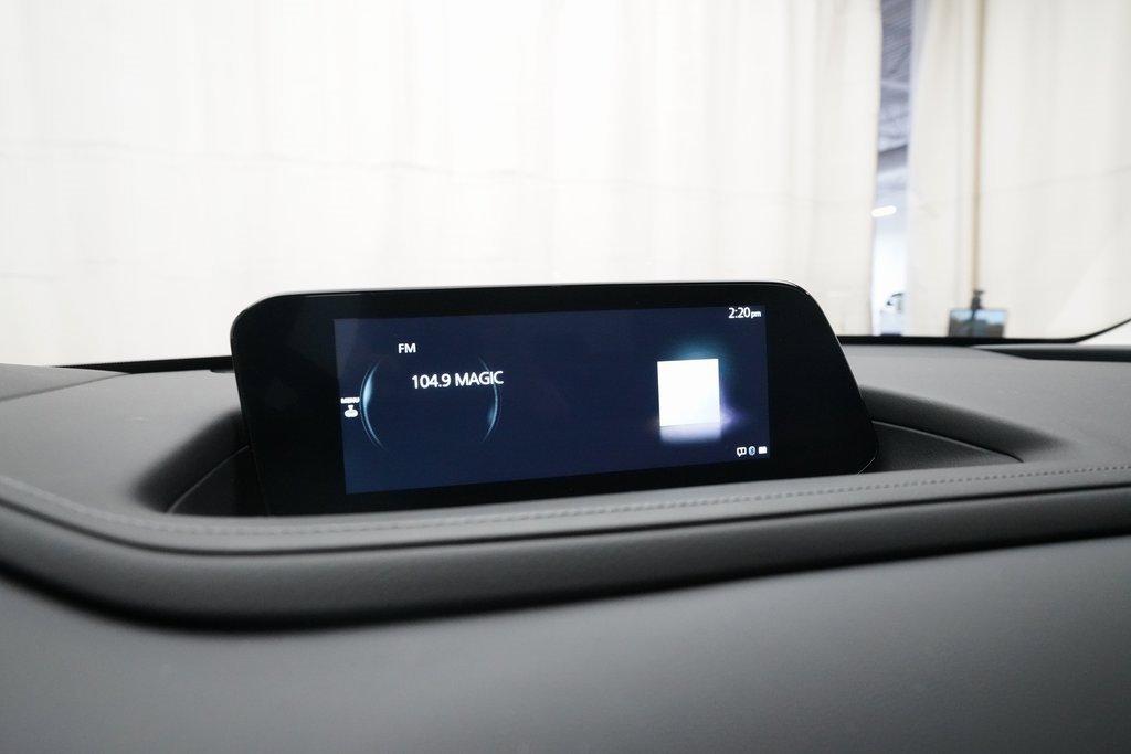 Used 2024 MAZDA CX-30 AWD 2.5 S w/ Preferred Package image 6