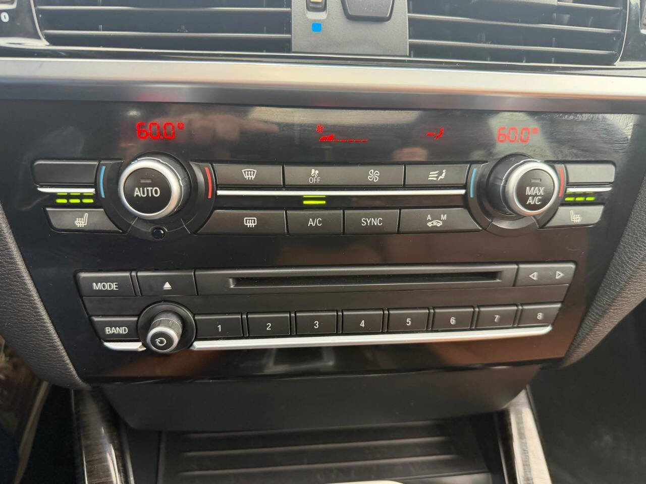 Used 2015 BMW X3 xDrive28i image 55