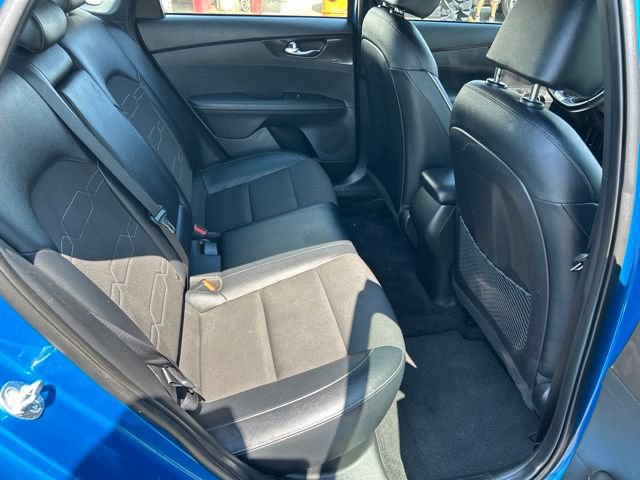 Used 2023 Kia Forte GT-Line FWD image 42