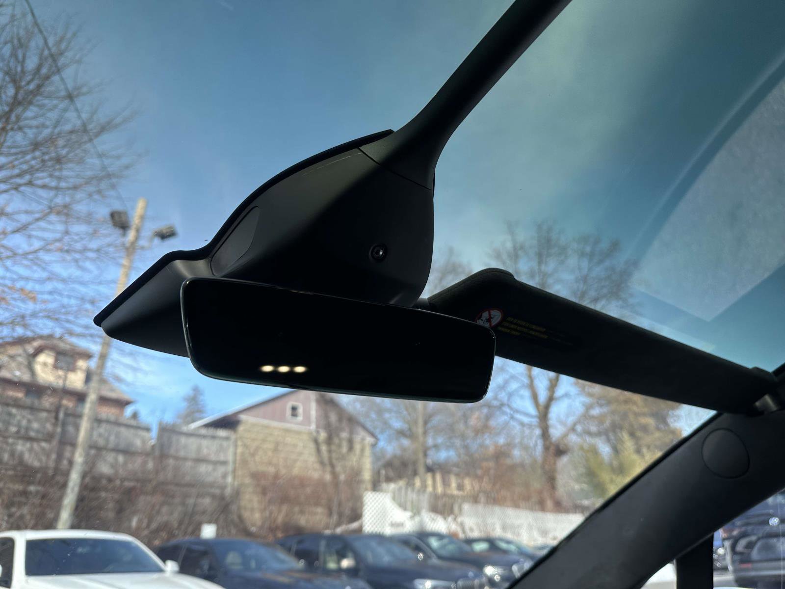Used 2022 Tesla Model X Plaid AWD/4WD image 24
