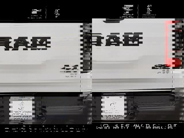 Used 2024 RAM 1500 TRX image 6