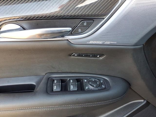Certified 2024 Cadillac XT6 Sport w/ Technology Package AWD/4WD image 29