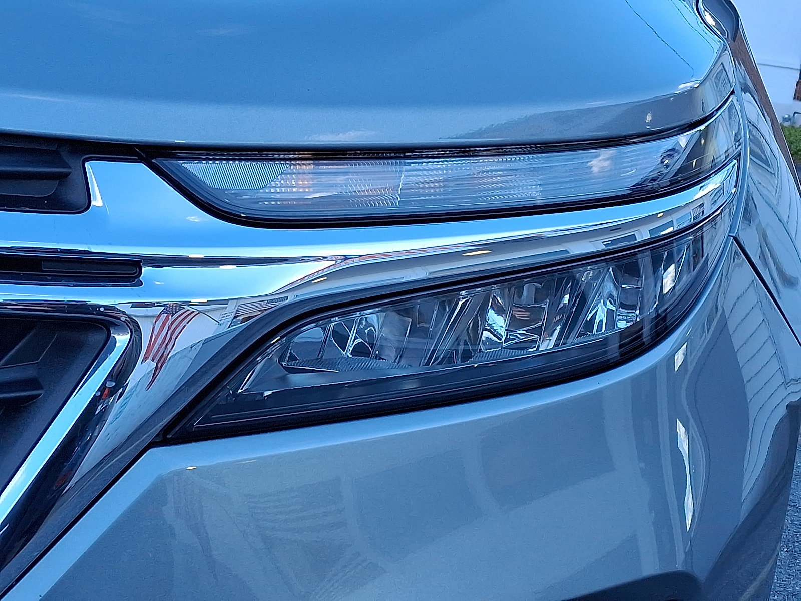 Used 2023 Chevrolet Equinox LS image 10