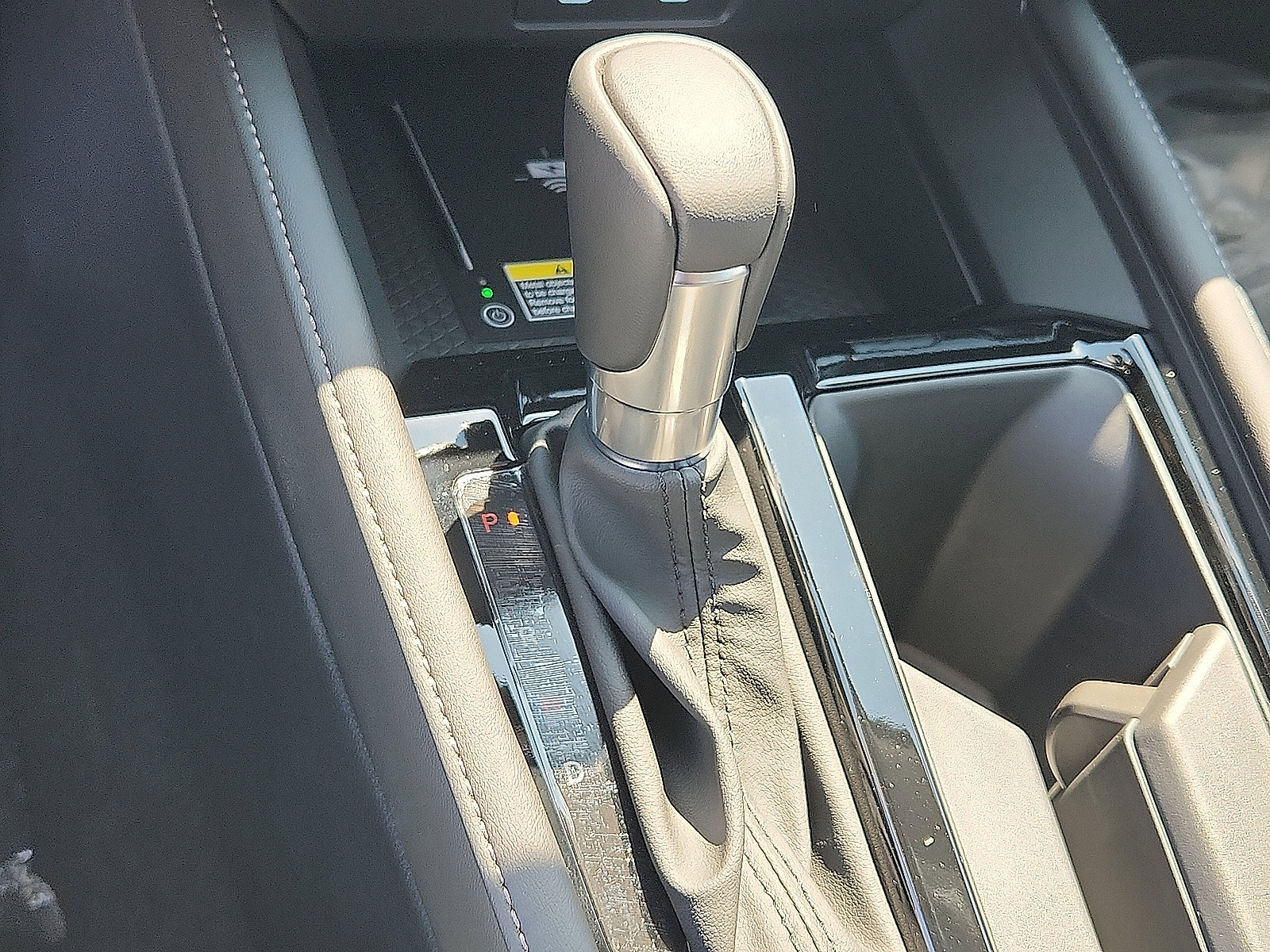 New 2025 Honda Accord Touring image 12