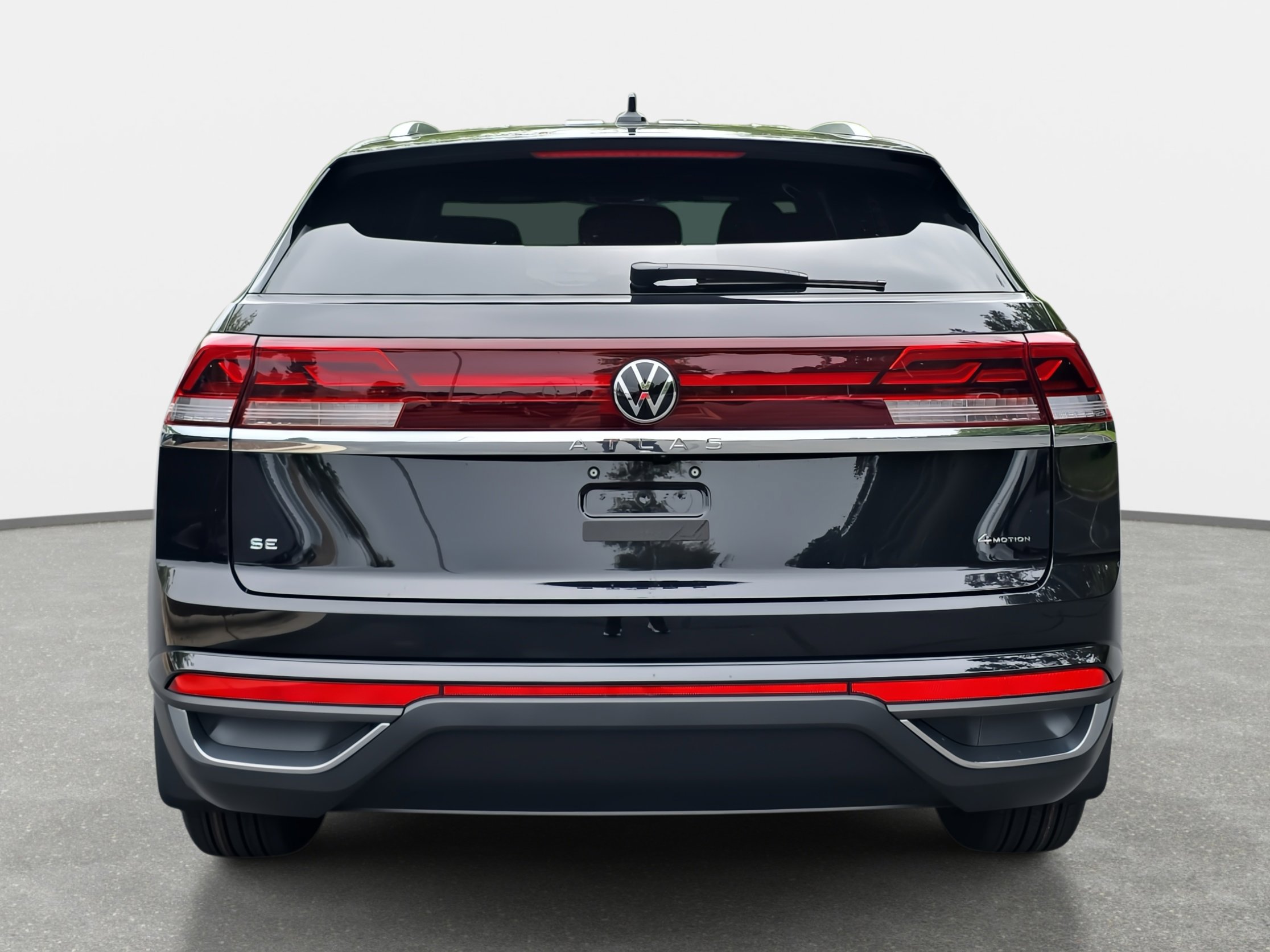 New 2026 Volkswagen Atlas Cross Sport SE image 4