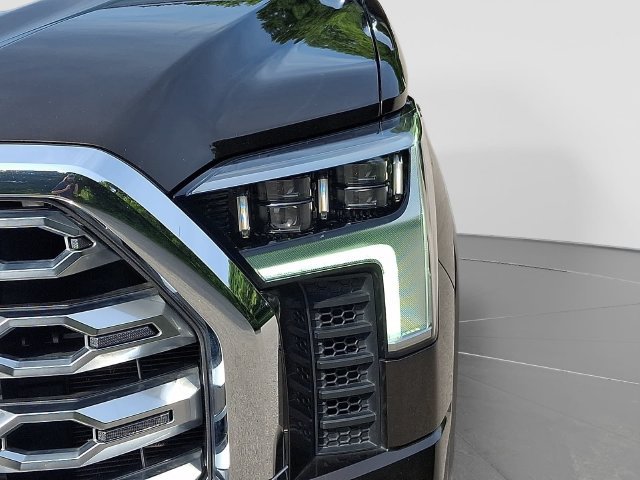 Used 2023 Toyota Tundra 1794 Edition RWD image 11