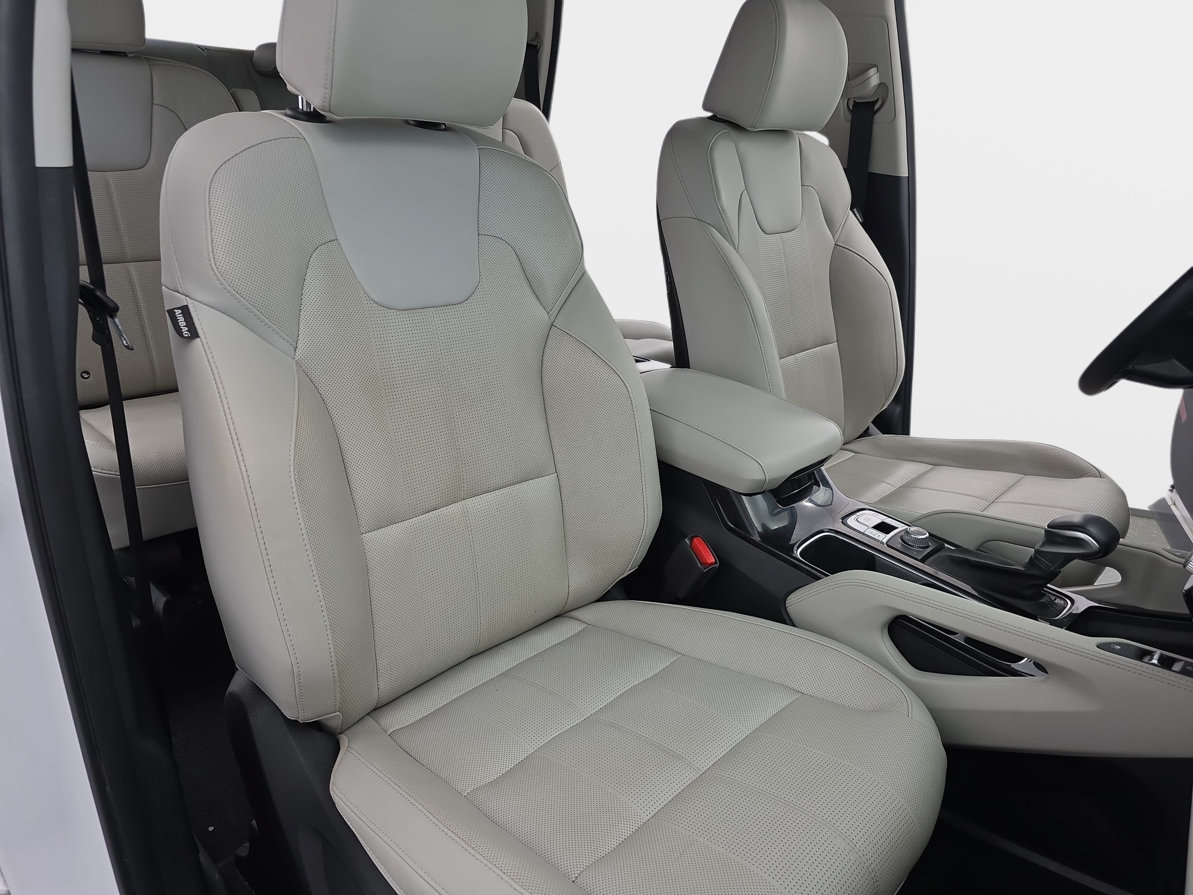 Used 2022 Kia Telluride EX w/ EX Premium Package AWD/4WD image 10