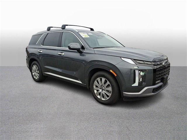 Used 2023 Hyundai Palisade SEL image 3