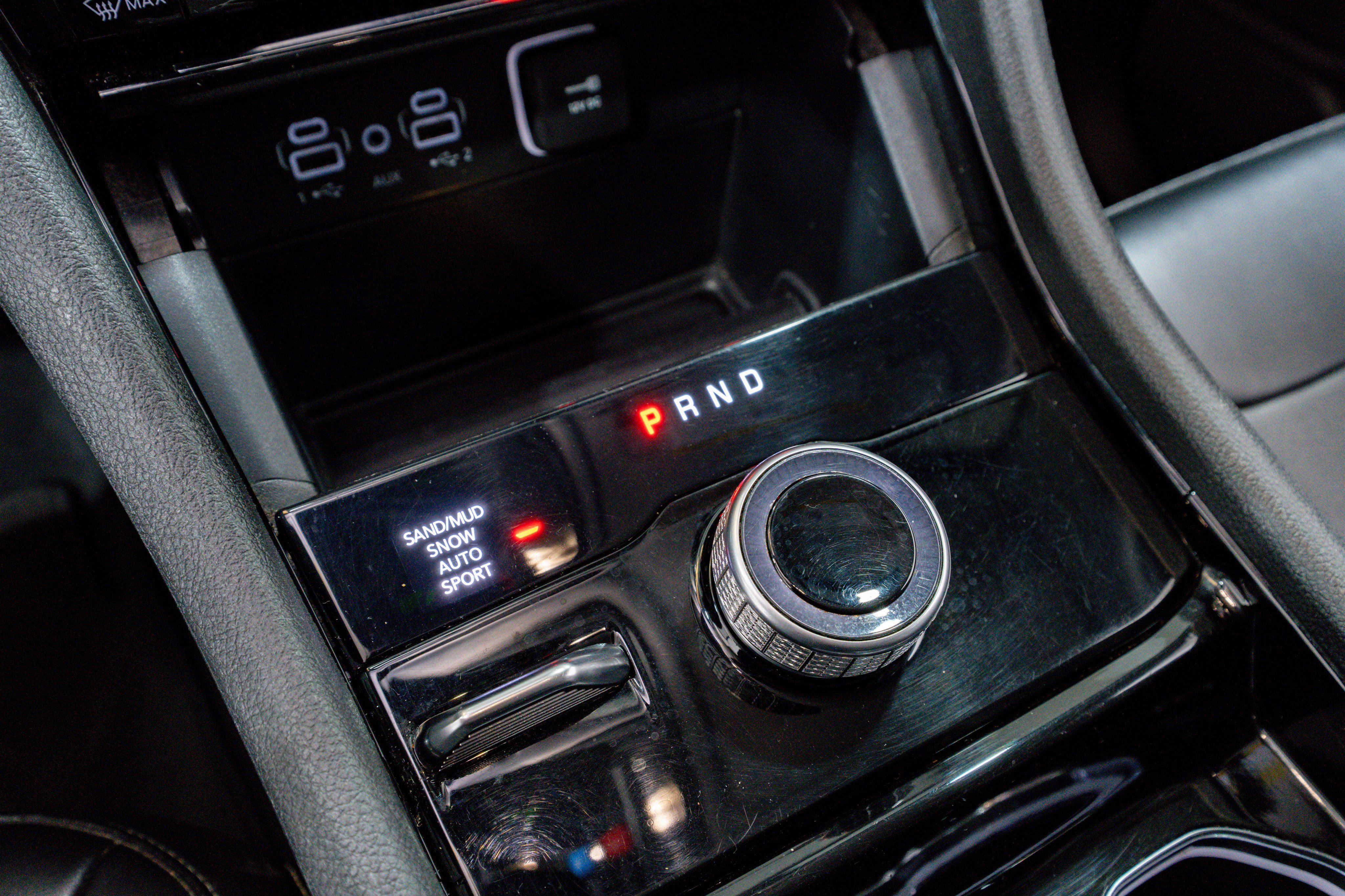 Used 2023 Jeep Grand Cherokee L Limited image 24