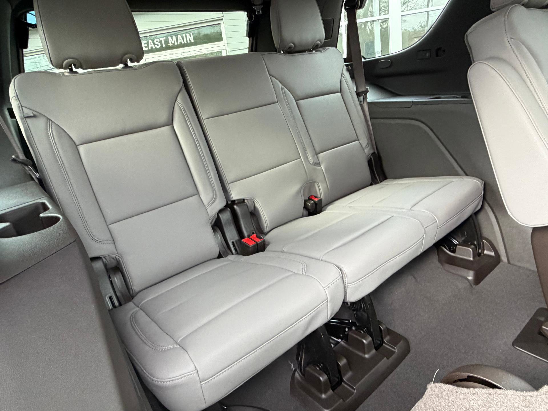 New 2026 Chevrolet Tahoe LT image 22