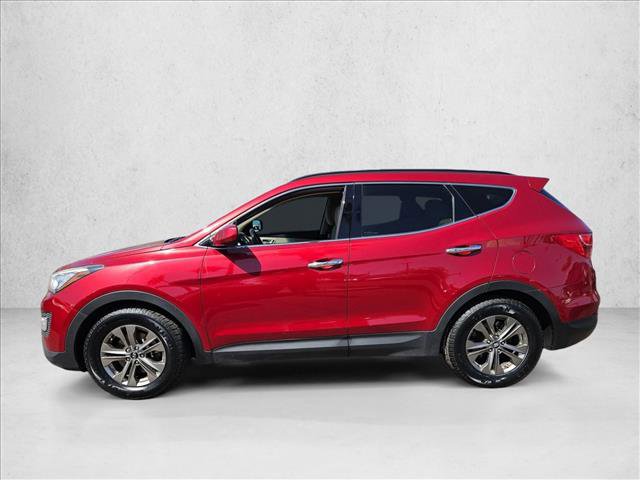 Used 2014 Hyundai Santa Fe Sport w/ Popular Equipment Package 02 FWD image 9