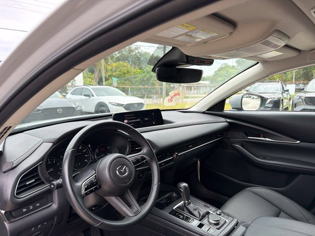 Certified 2026 MAZDA CX-30 AWD 2.5 S image 10
