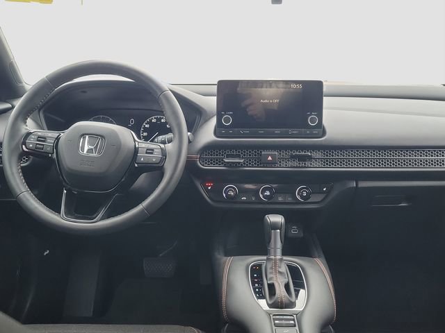 Used 2023 Honda HR-V Sport image 28