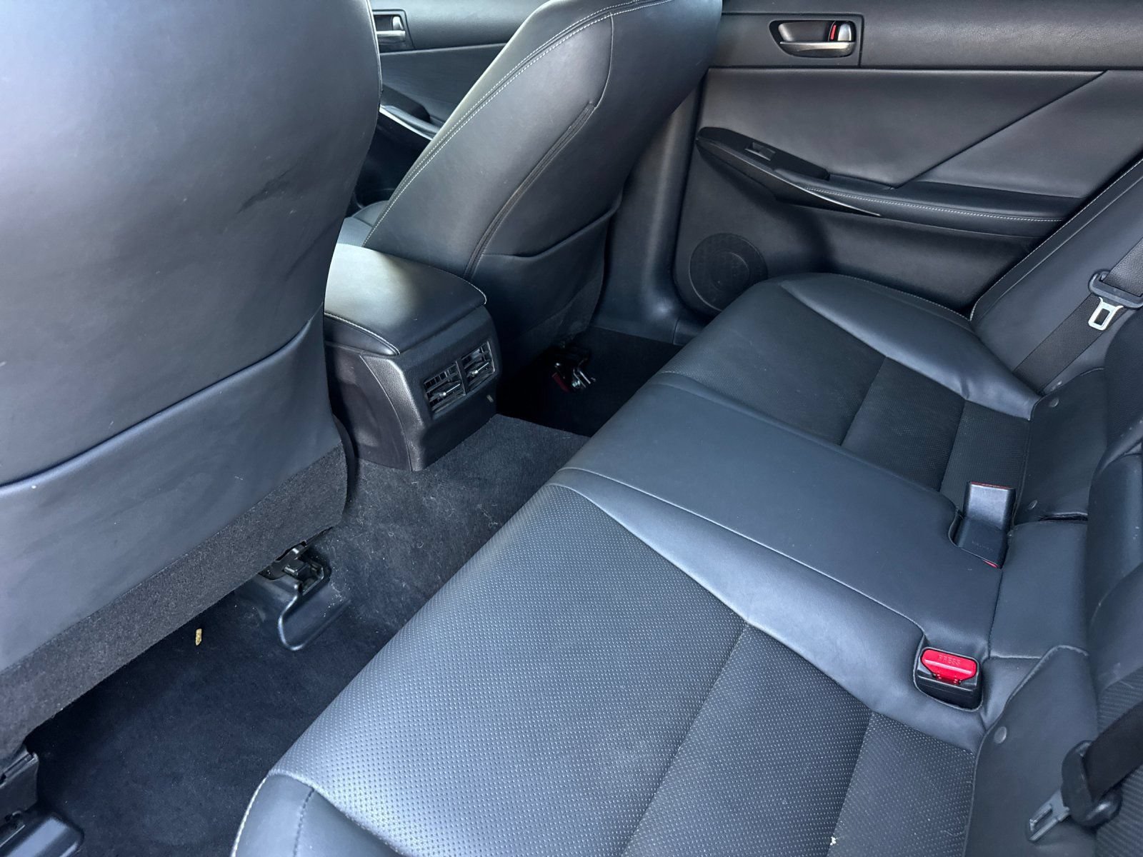 Used 2023 Lexus IS 300 w/ Premium Package RWD image 11