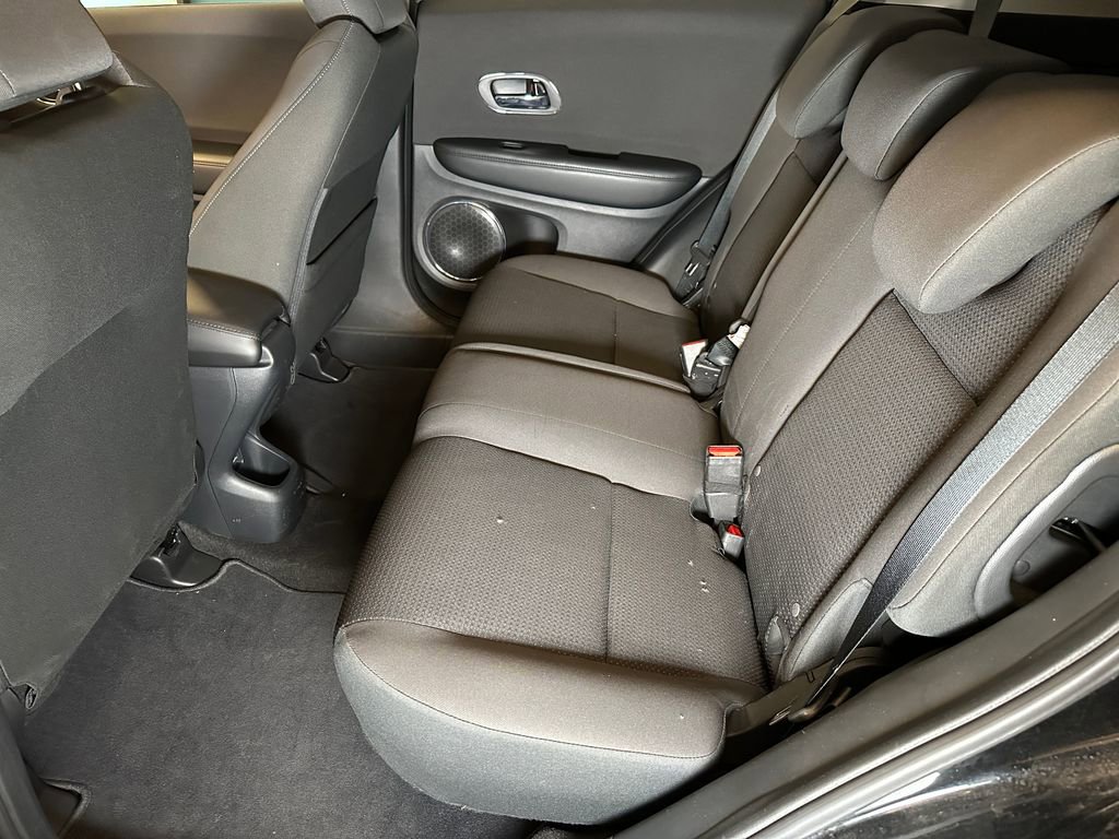 Used 2022 Honda HR-V EX image 21