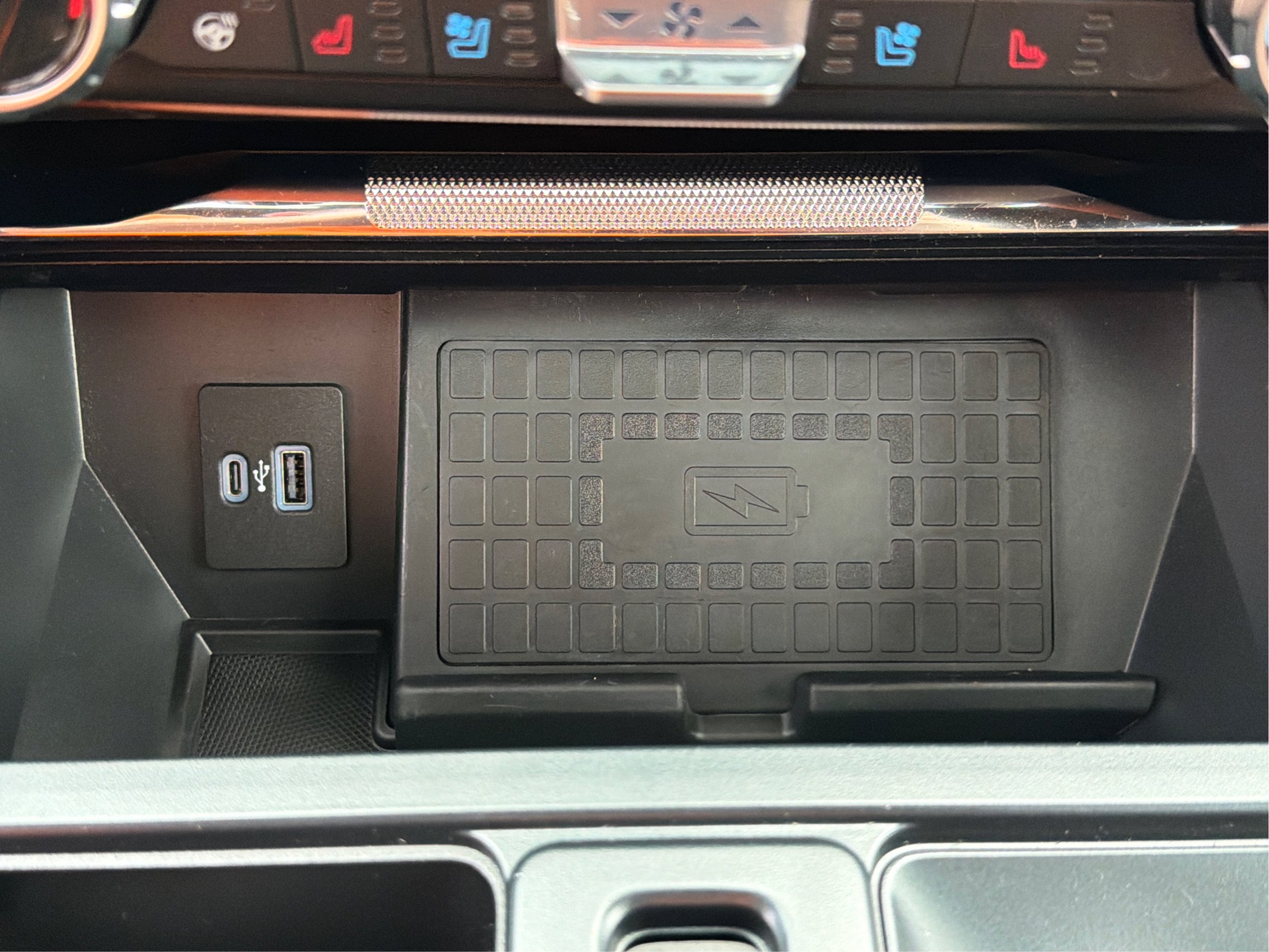 Used 2022 Ford F150 King Ranch w/ Equipment Group 601A High AWD/4WD image 33