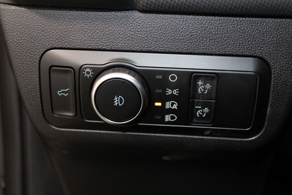 New 2025 Ford Bronco Sport Outer Banks w/ Outer Banks Tech Package+ AWD/4WD image 40